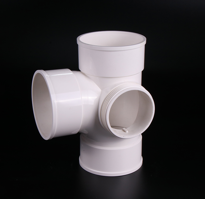 PVC Drainage