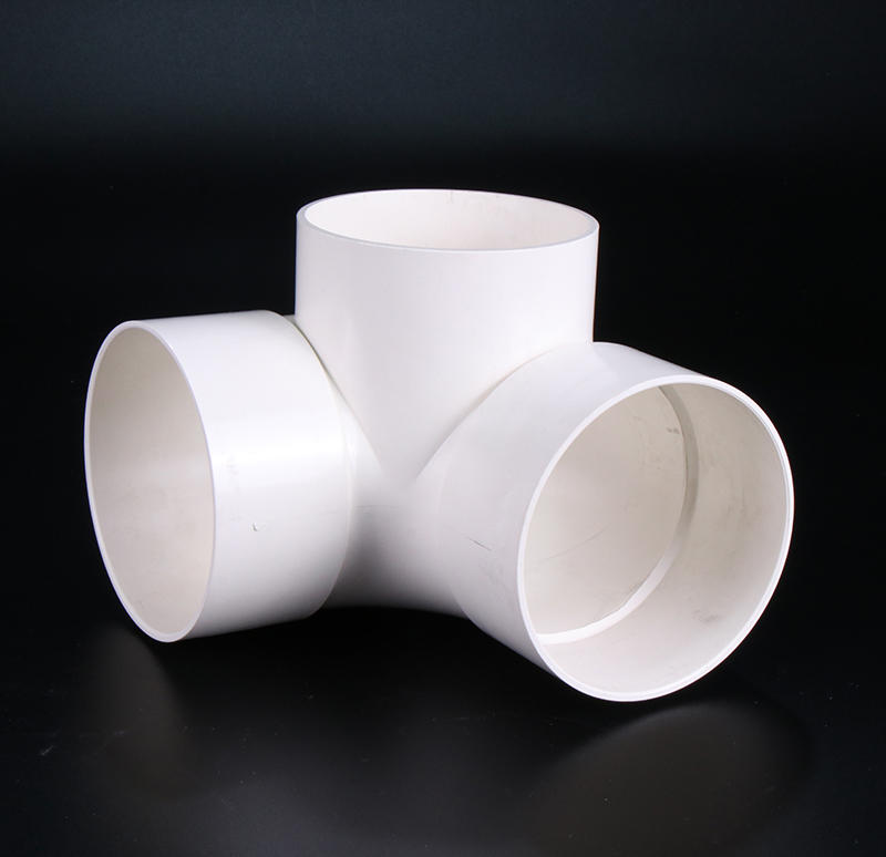 PVC Drainage