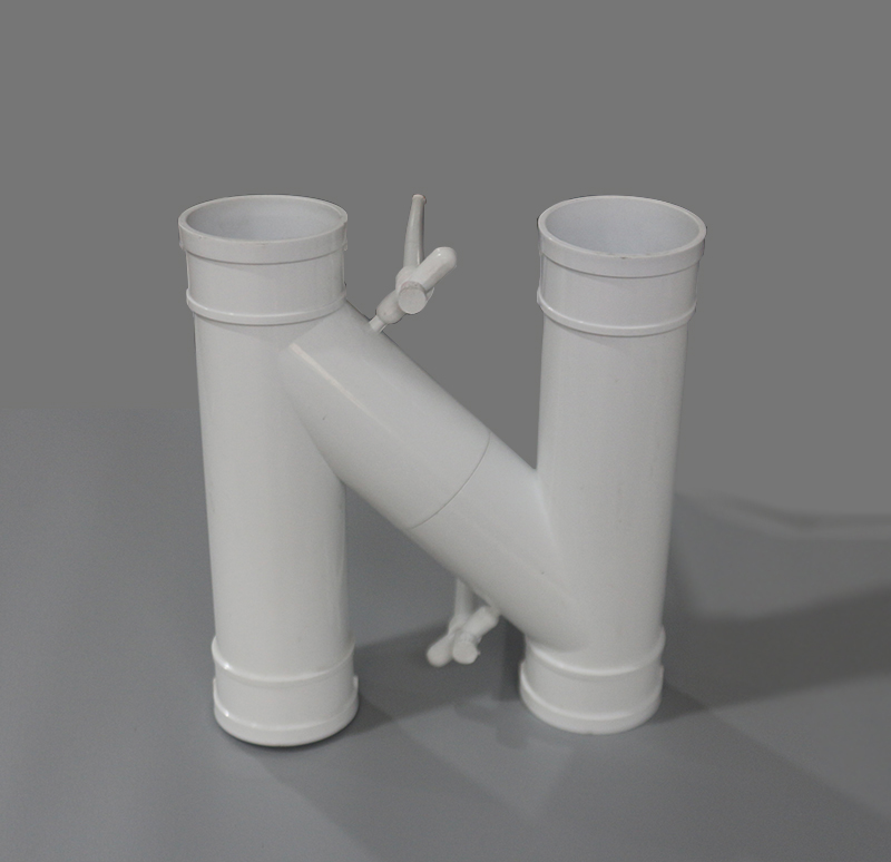 PVC Drainage